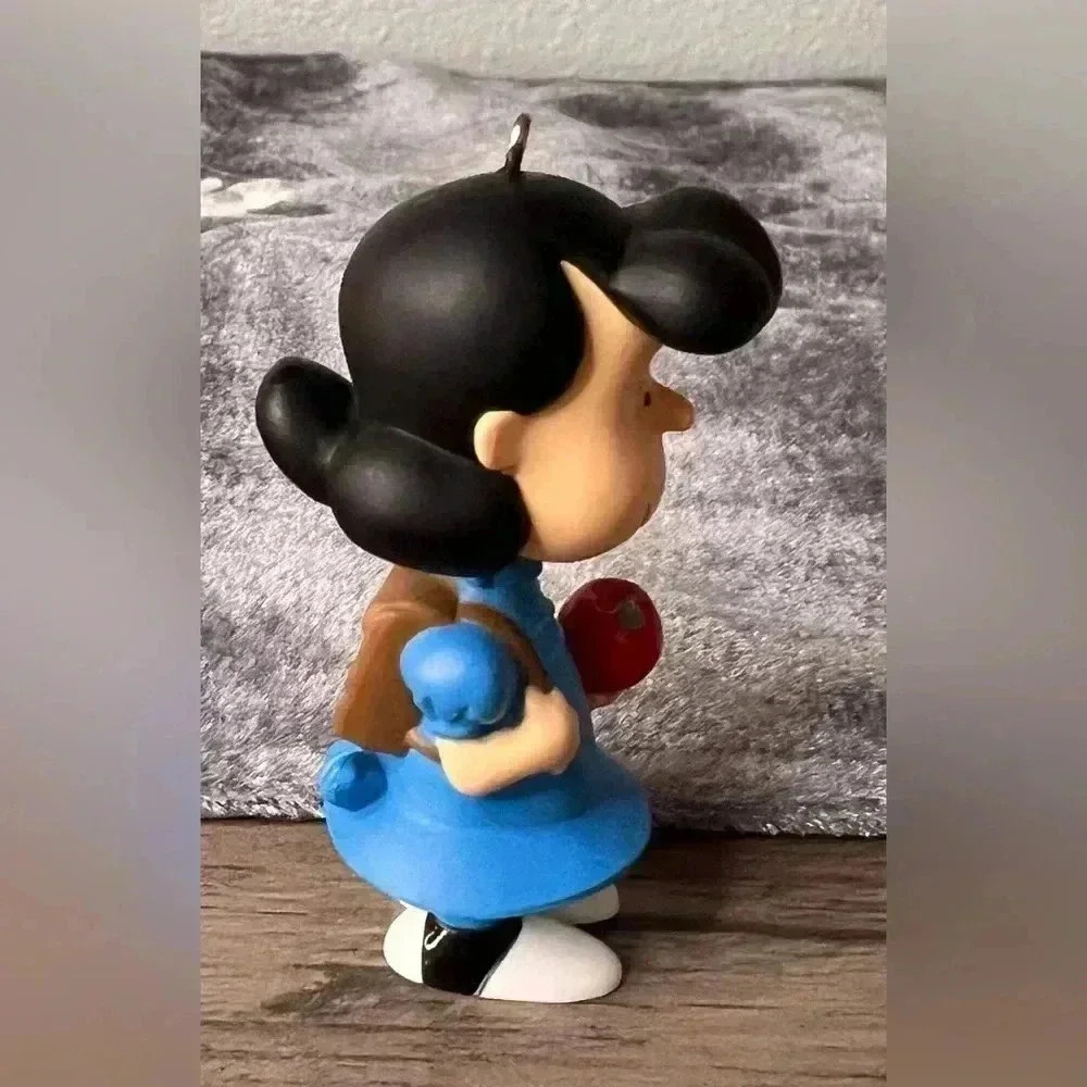 Hallmark Keepsake NIB 2011 Puss in Boots Christmas Ornament from the Shrek movie - Picture 6 of 8